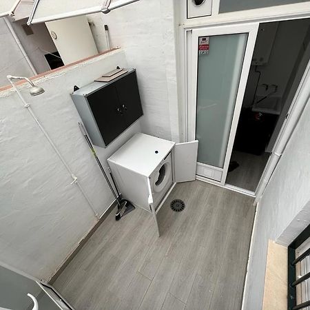 Precioso Apartamento Con Ubicacion Perfecta En Playa อิสลันตียา ภายนอก รูปภาพ