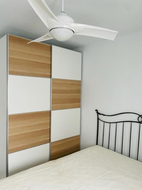 Precioso Apartamento Con Ubicacion Perfecta En Playa อิสลันตียา ภายนอก รูปภาพ