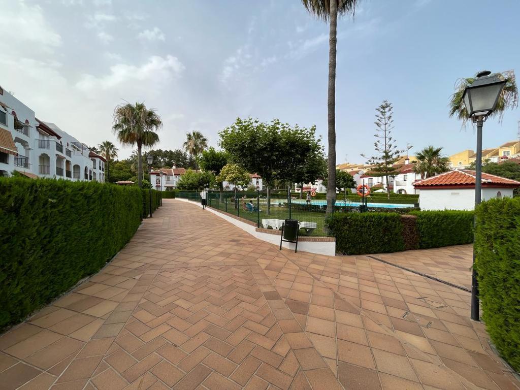 Precioso Apartamento Con Ubicacion Perfecta En Playa อิสลันตียา ภายนอก รูปภาพ