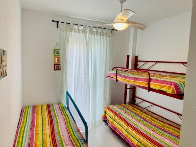 Precioso Apartamento Con Ubicacion Perfecta En Playa อิสลันตียา ภายนอก รูปภาพ