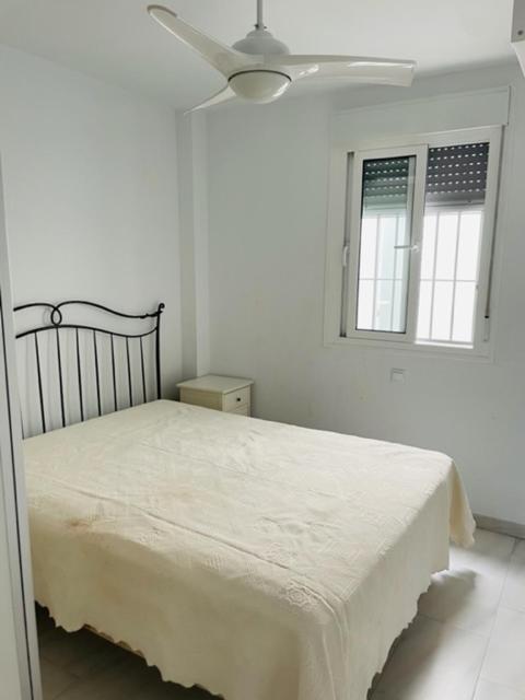 Precioso Apartamento Con Ubicacion Perfecta En Playa อิสลันตียา ภายนอก รูปภาพ